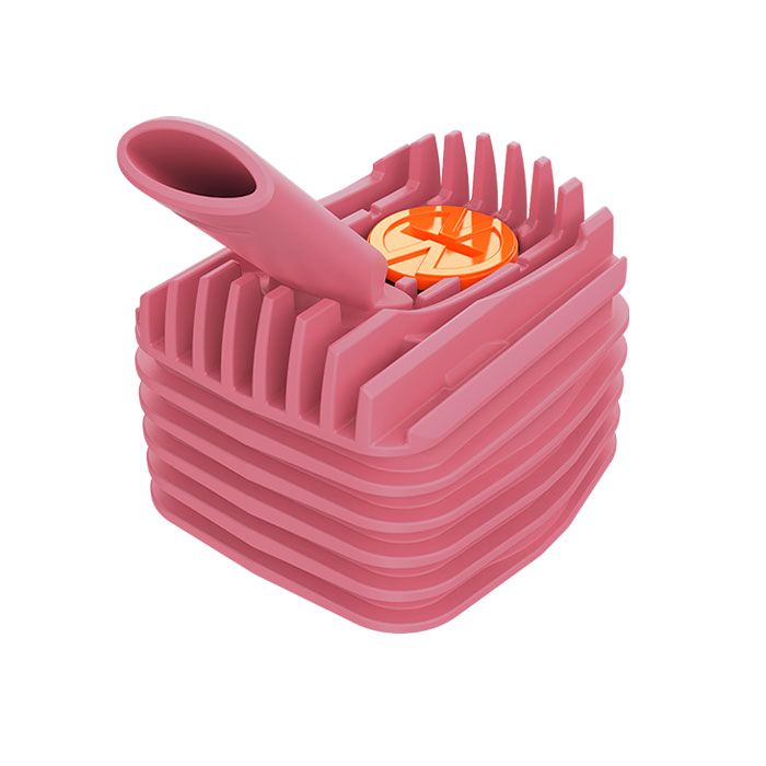 Storz & Bickel Veazy Cooling Unit
