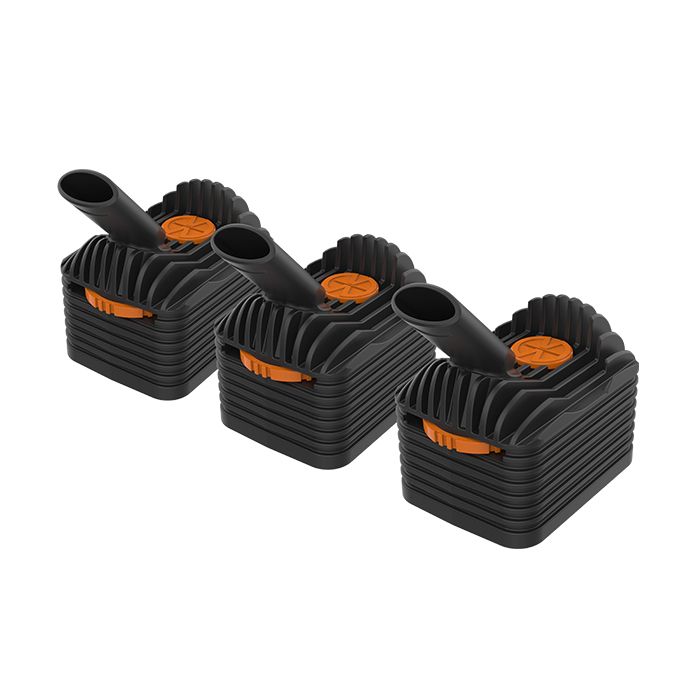 Storz & Bickel Venty Cooling Unit 3 Pack