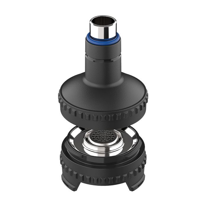 Storz & Bickel Volcano Classic Filling Chamber for Dosing Capsules