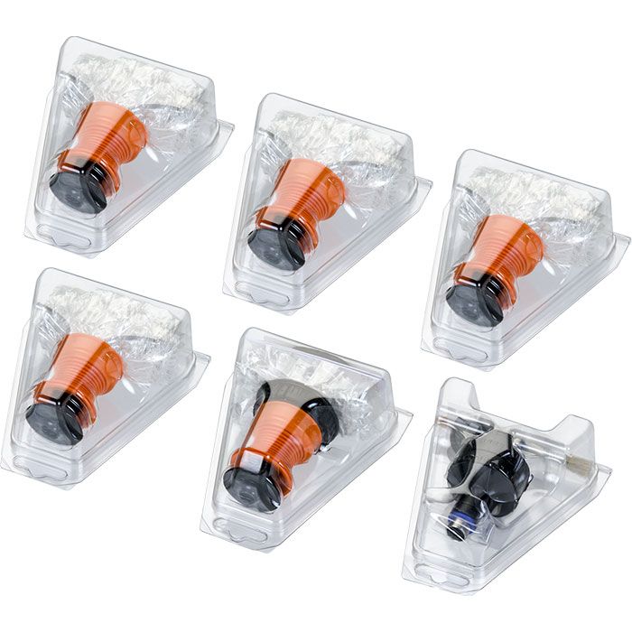 Storz & Bickel Easy Valve Starter Set - Classic