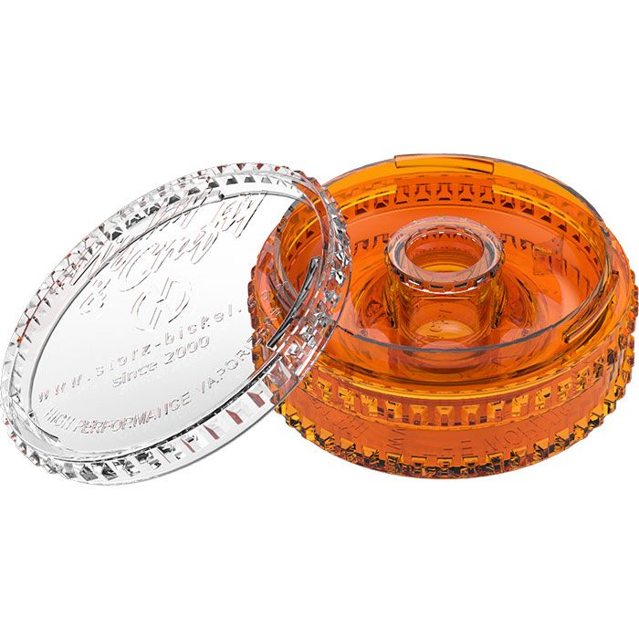 Storz & Bickel Filling Aid