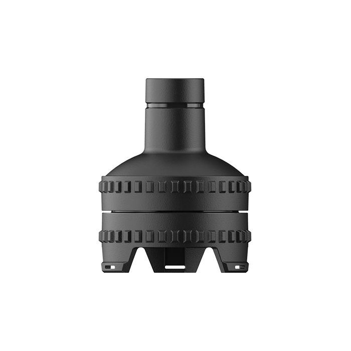 Storz & Bickel Volcano Classic Filling Chamber Housing