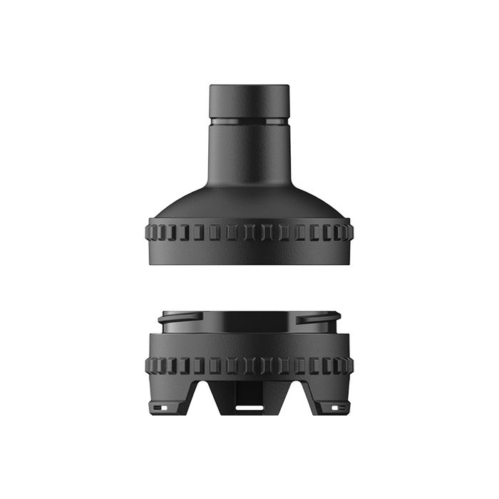 Storz & Bickel Volcano Classic Filling Chamber Housing