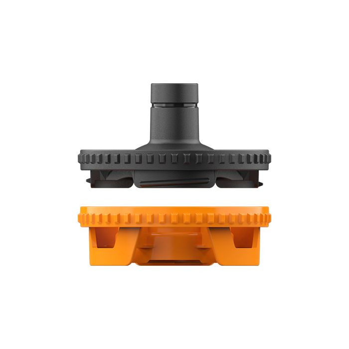 Storz & Bickel Volcano Hybrid Filling Chamber Housing