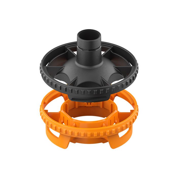 Storz & Bickel Volcano Hybrid Filling Chamber Housing
