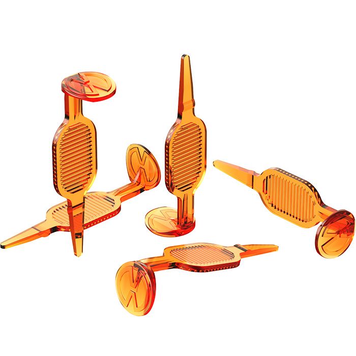 Storz & Bickel Filling Chamber Tools 5 Pack