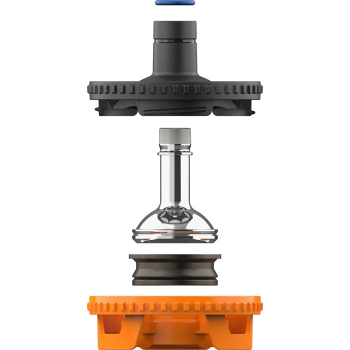 Storz & Bickel Volcano Hybrid Filling Chamber
