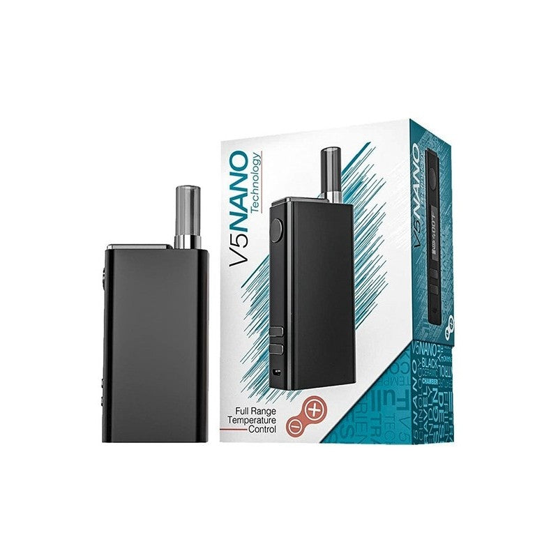 FlowerMate V5 Nano Vaporizer