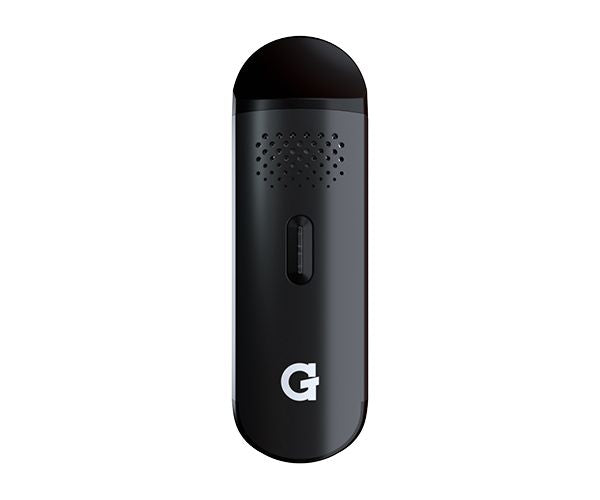 Grenco Science G Pen Dash Vaporizer - Black