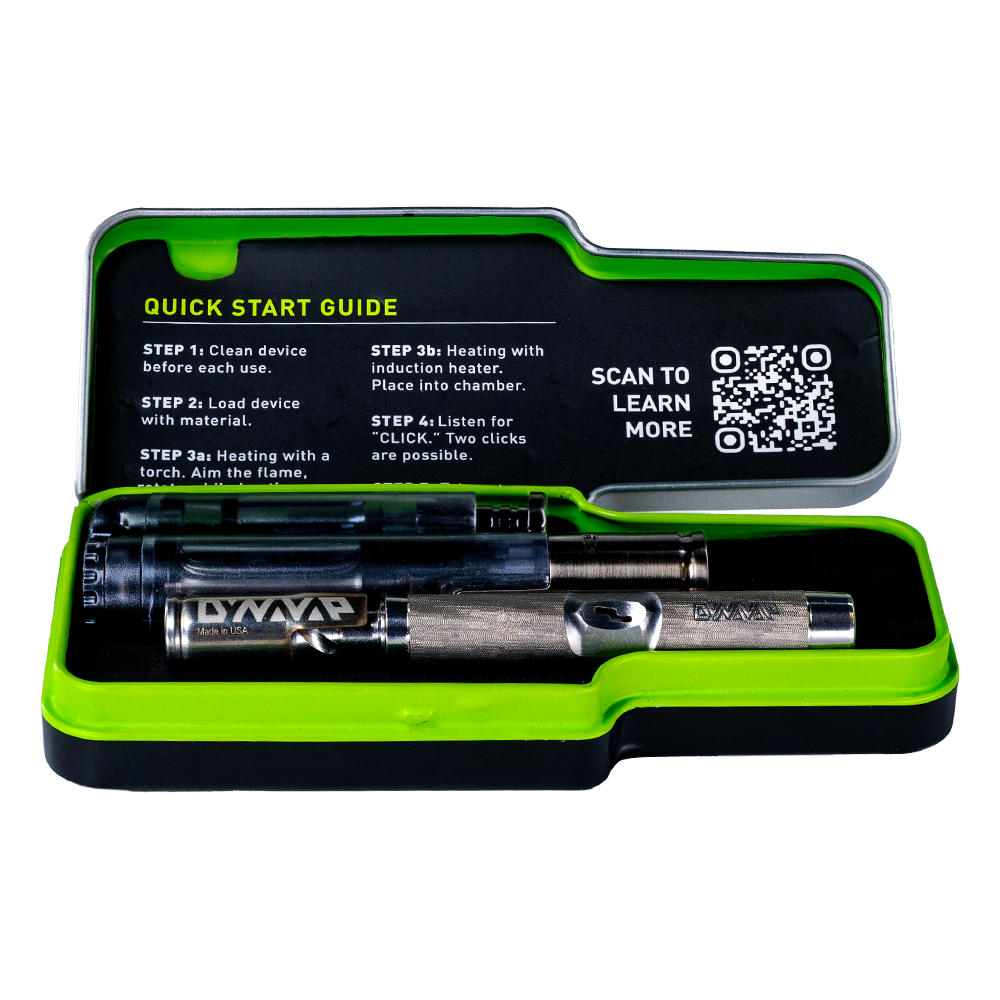 DynaVap The M7 Vaporizer