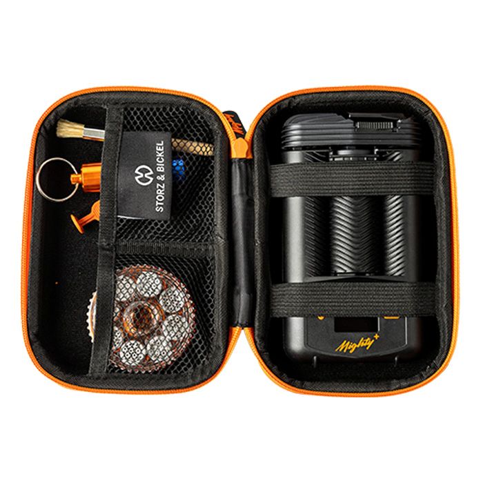 Storz & Bickel Mighty+ Case