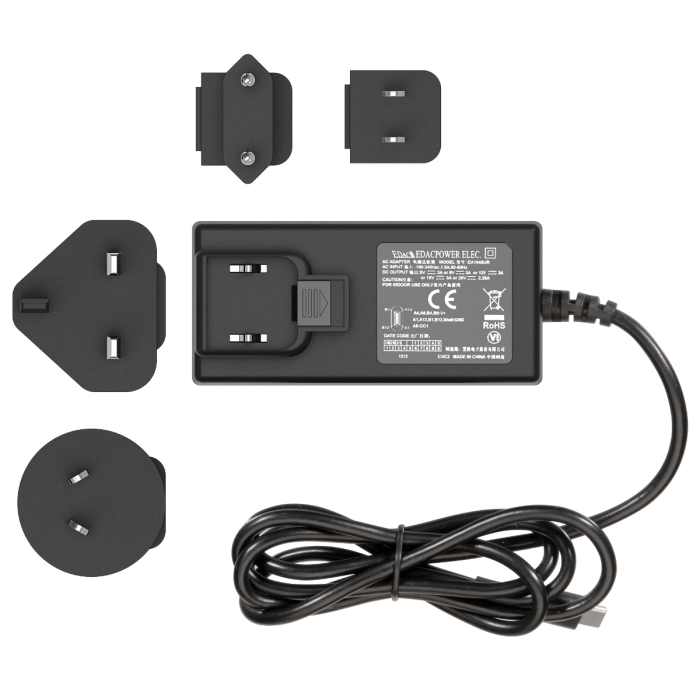 Storz & Bickel Mighty+ / Venty USB-C Supercharger
