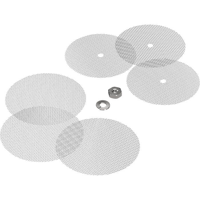 Storz & Bickel Solid Valve Screen Set 6 Pack - Normal