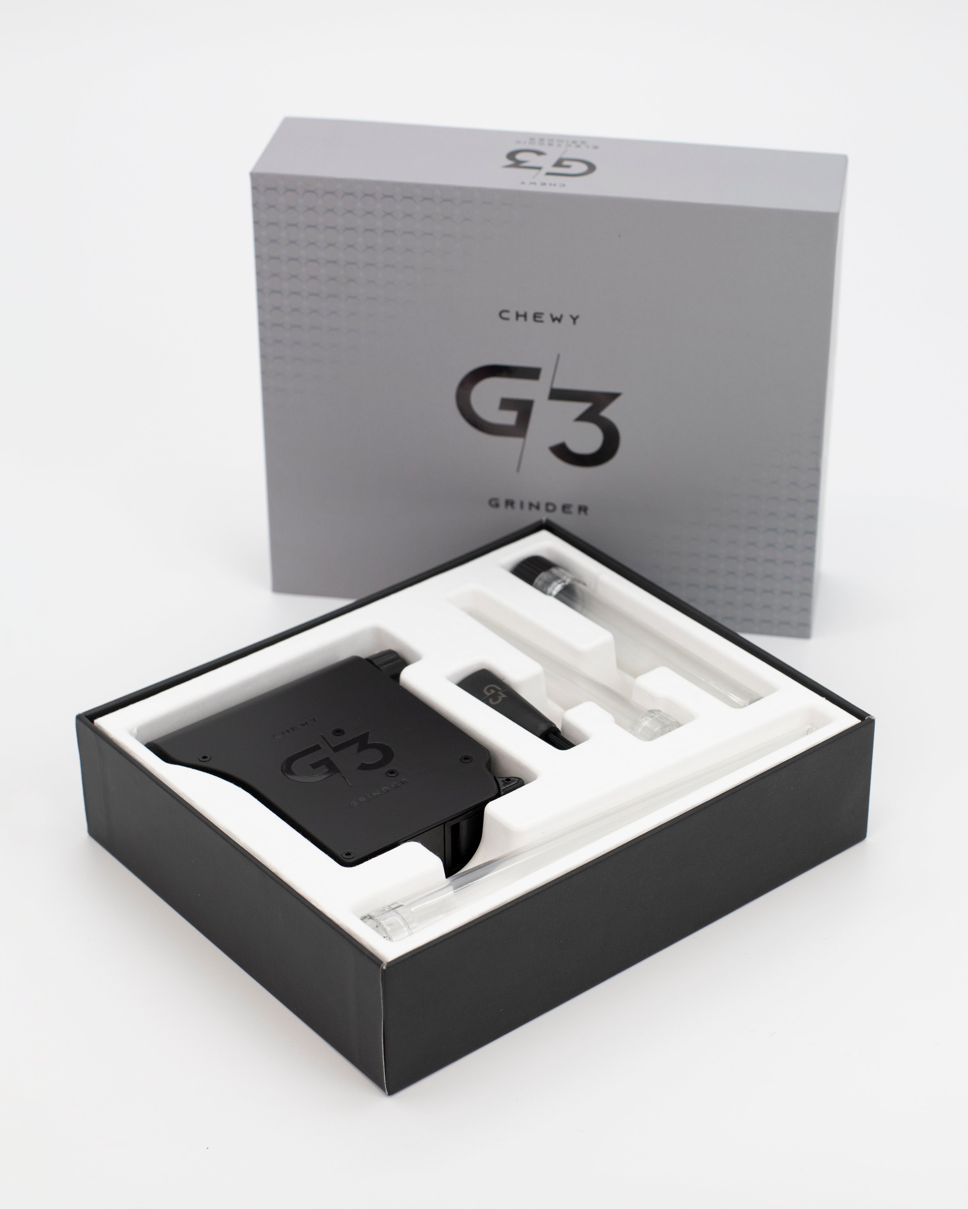 Chewy G3 Deluxe