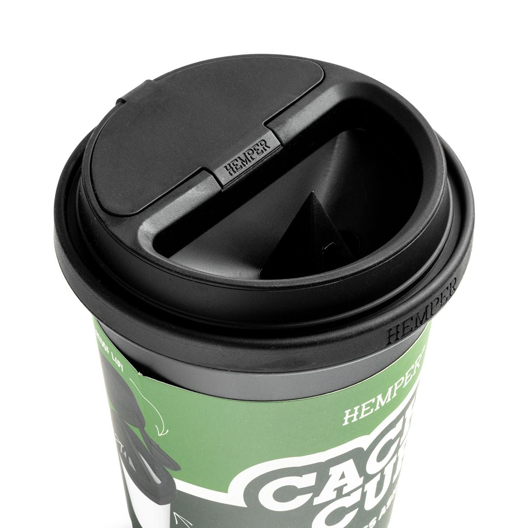 Cache Cup Smokeless Ashtray | 12 pcs Display