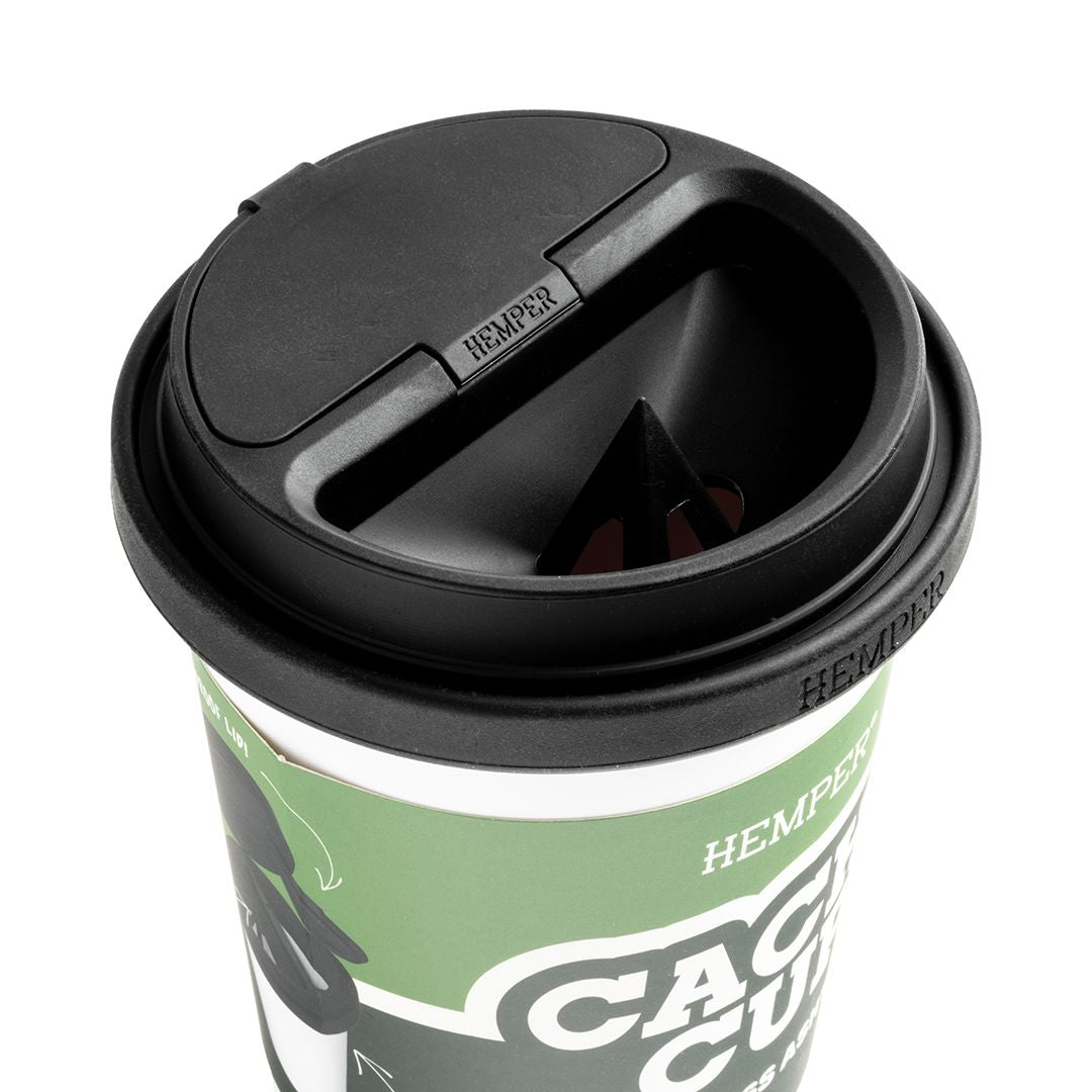 Cache Cup Smokeless Ashtray | 12 pcs Display