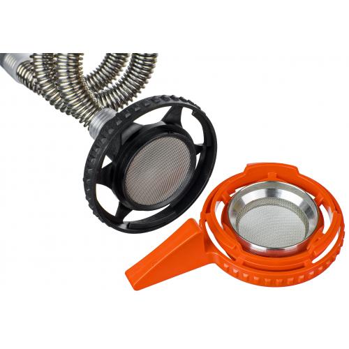 Storz & Bickel Plenty Filling Chamber Housing and Cap