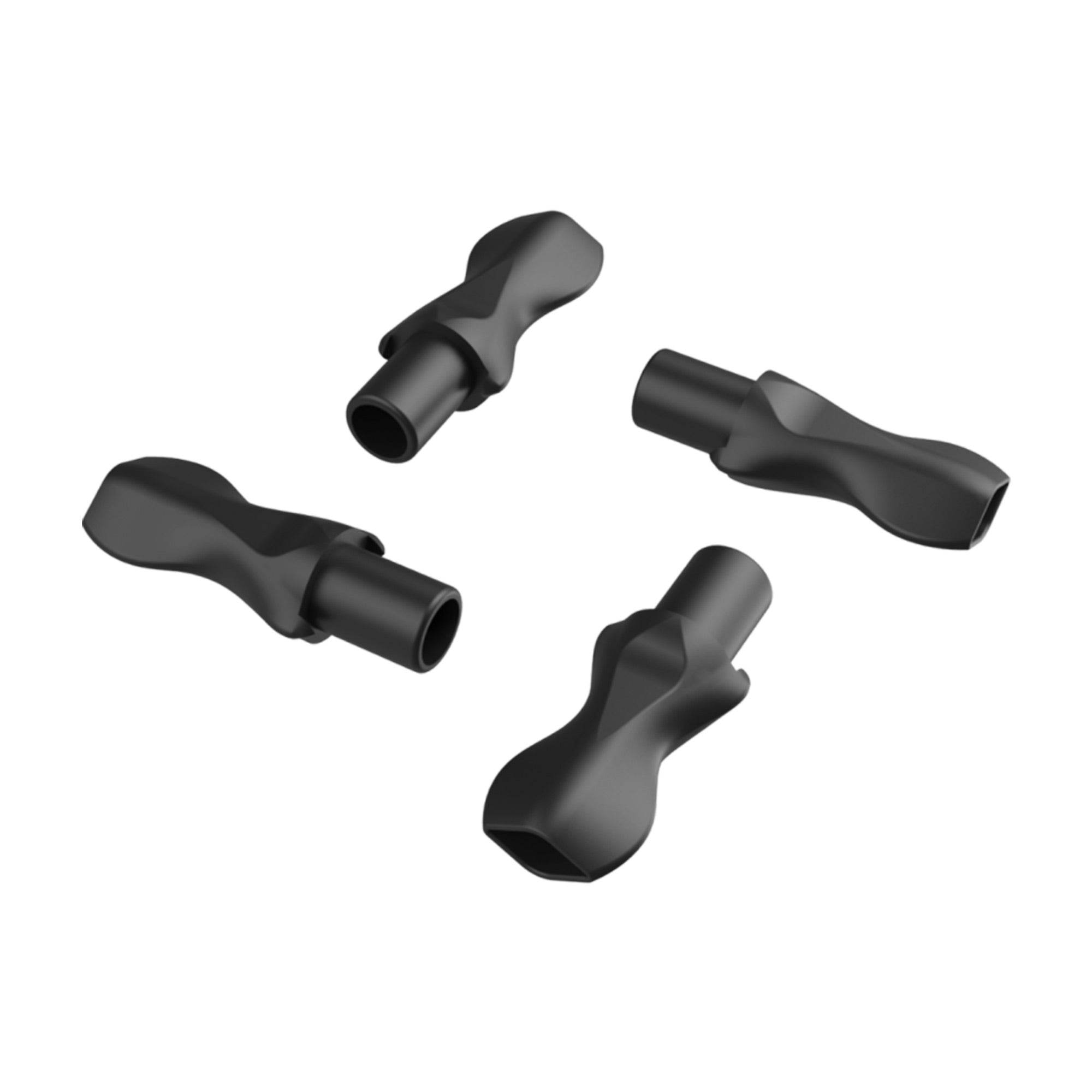 Storz & Bickel Plenty Mouthpiece 4 Pack