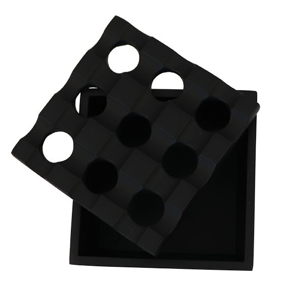 RAW Regal Windproof Metal Ashtray