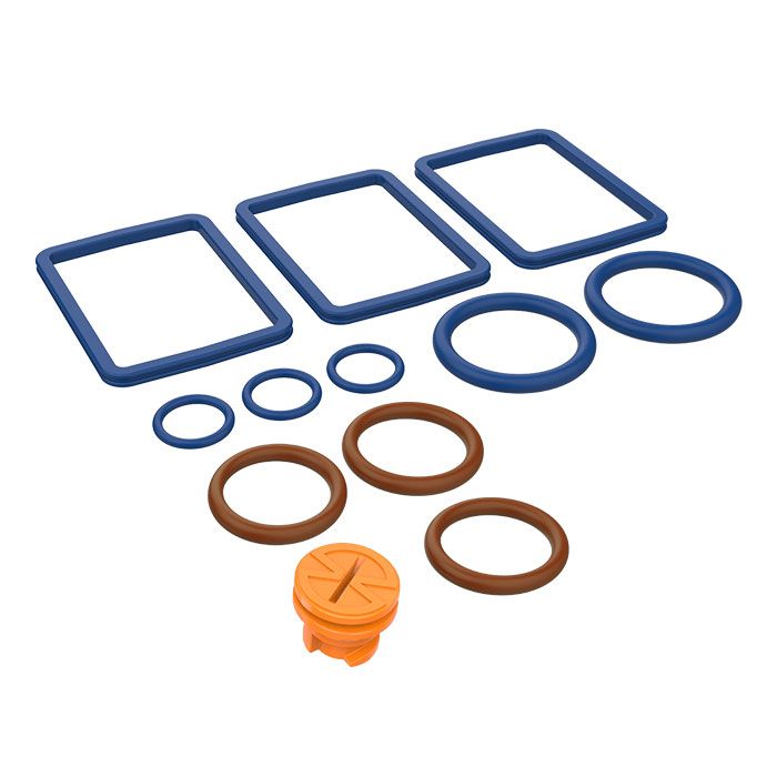 Storz & Bickel Venty Seal Ring Set