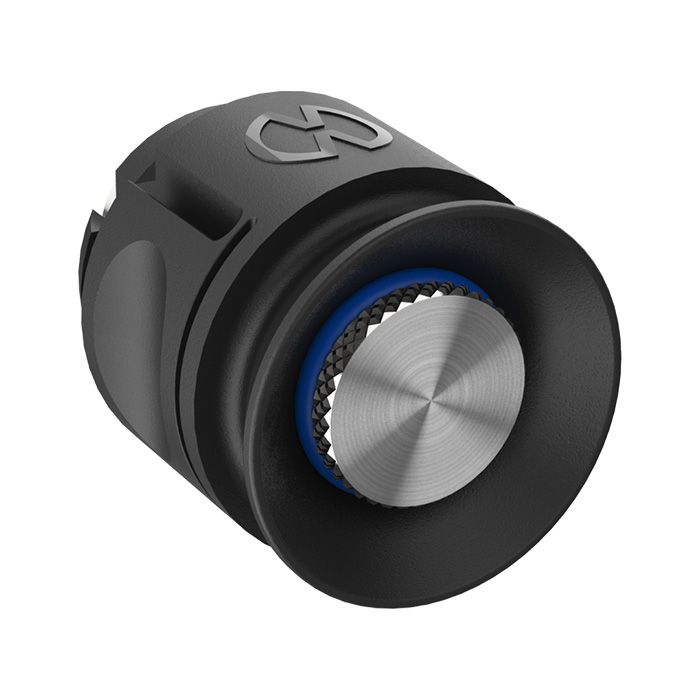 Storz & Bickel Solid Valve