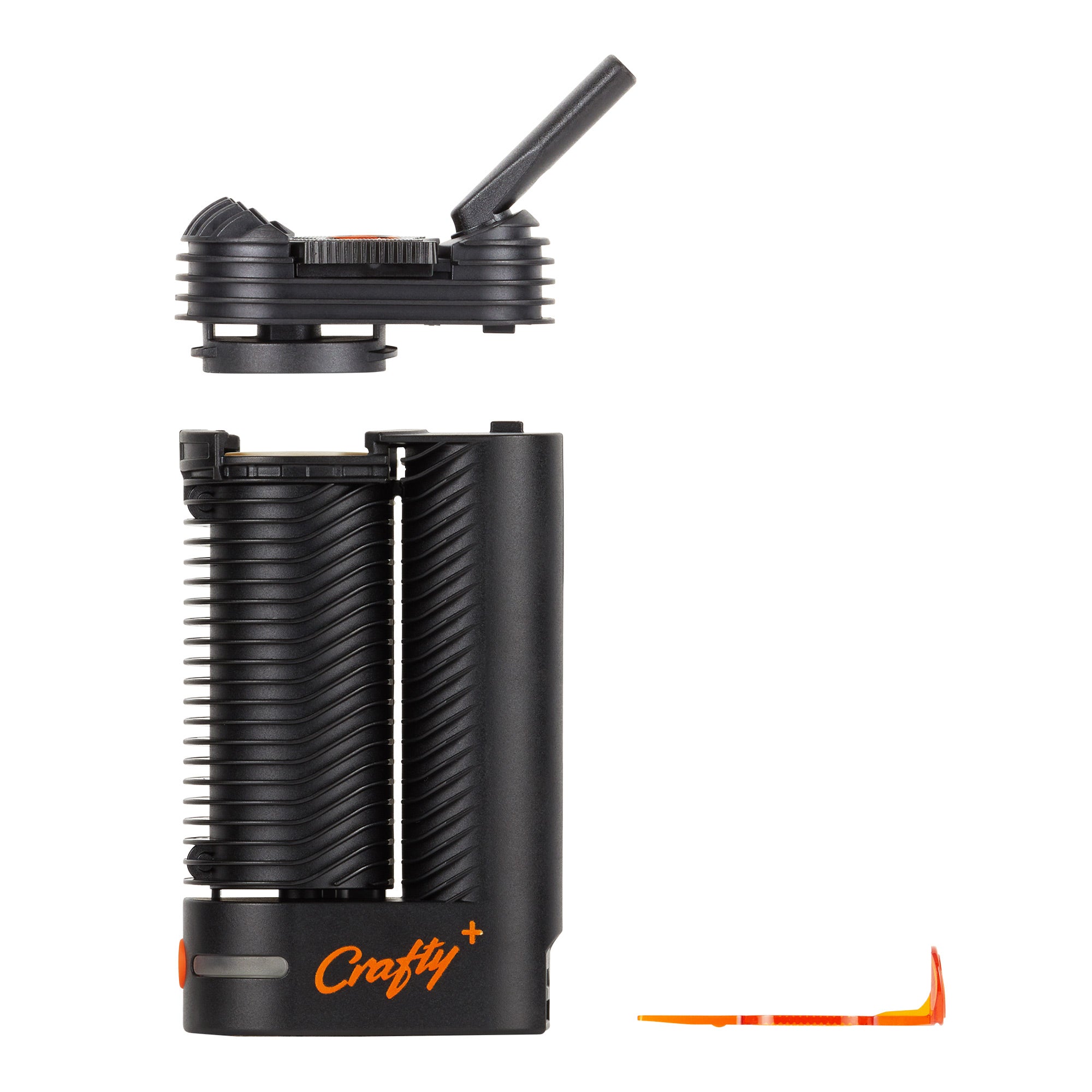 Storz & Bickel Crafty+ Vaporizer