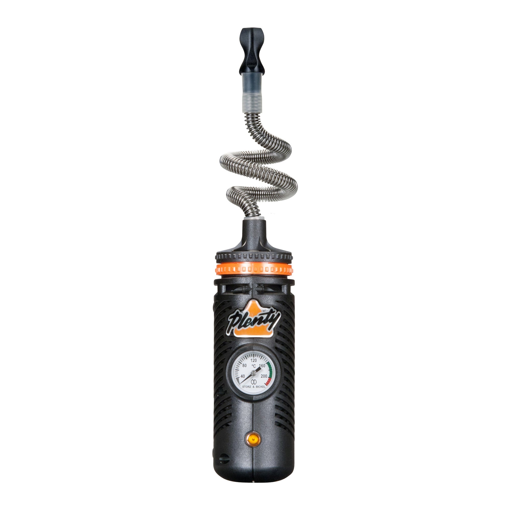 Storz & Bickel Plenty Vaporizer - EU