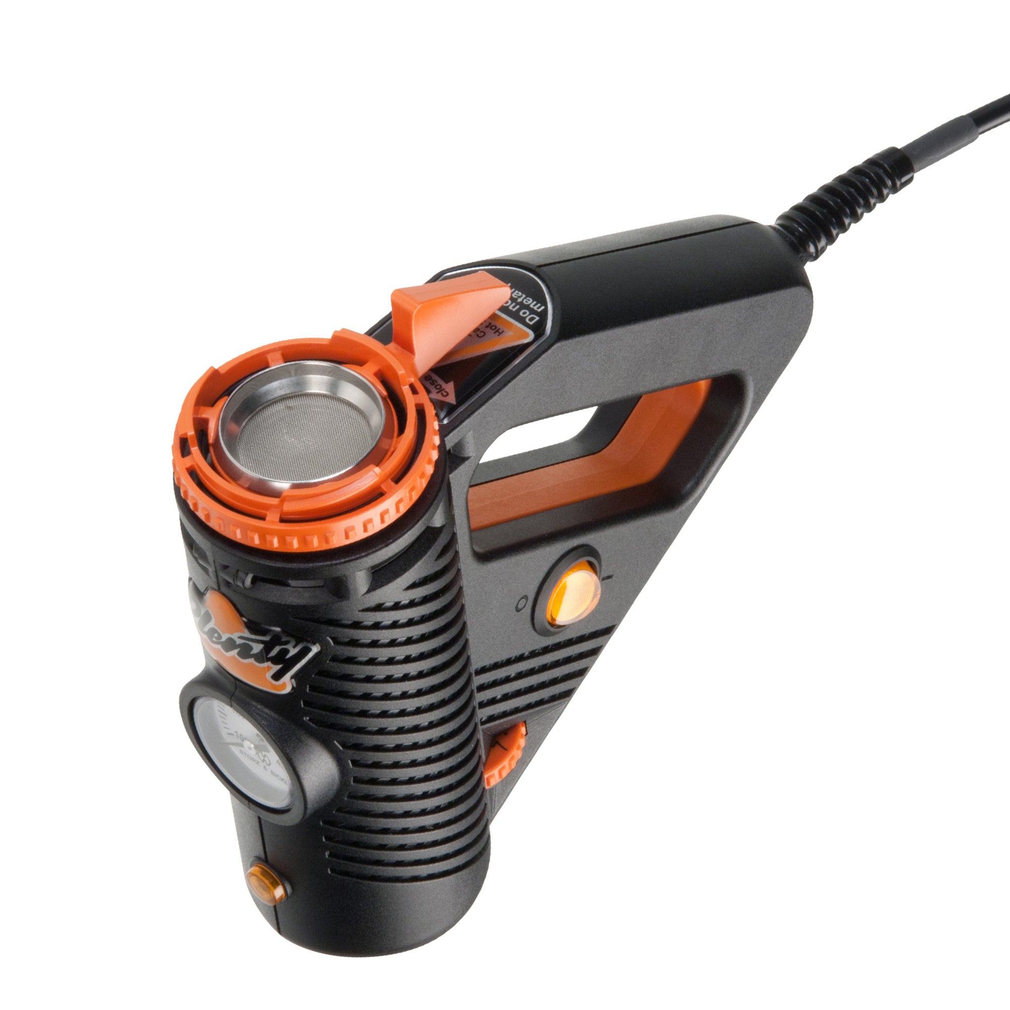 Storz & Bickel Plenty Vaporizer - EU