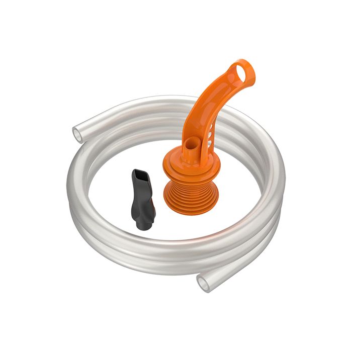 Storz & Bickel Volcano Hybrid Tube Kit