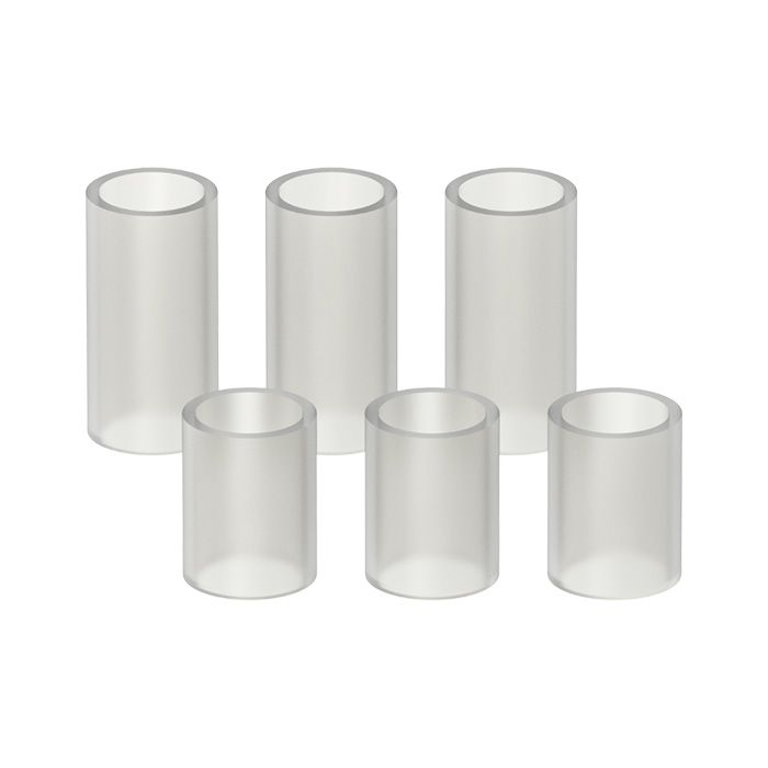 Storz & Bickel Plenty Tubing Section Set