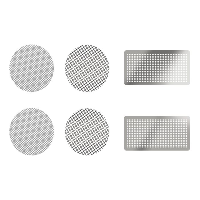Storz & Bickel Venty Screen Set 6 Pack