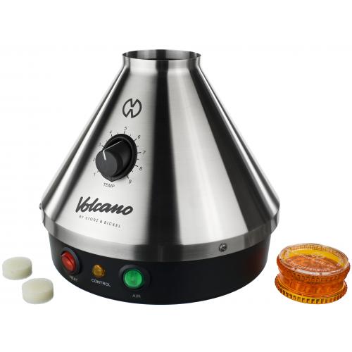 Storz & Bickel Volcano Classic Vaporizer - EU