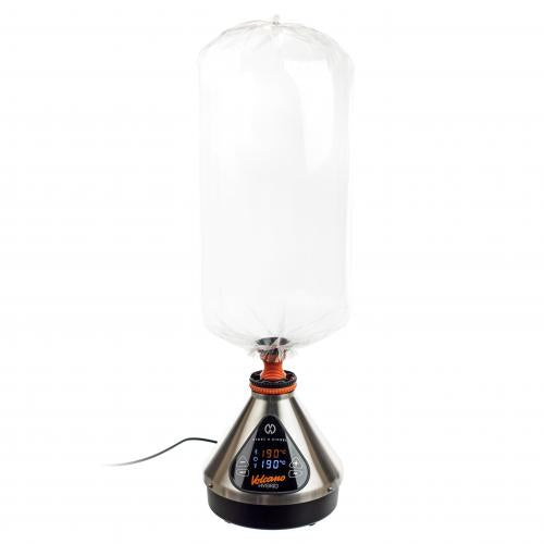 Storz & Bickel Volcano Hybrid Vaporizer - EU