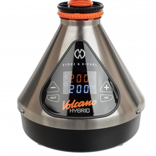 Storz & Bickel Volcano Hybrid Vaporizer - EU