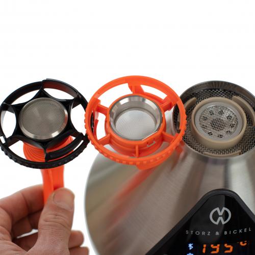 Storz & Bickel Volcano Hybrid Vaporizer - EU