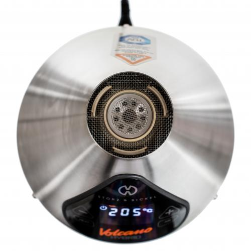 Storz & Bickel Volcano Hybrid Vaporizer - EU