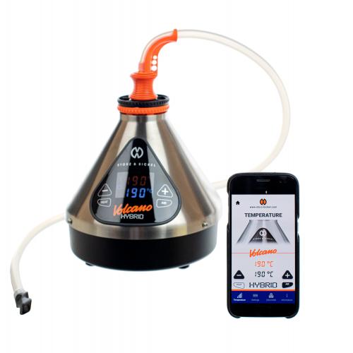 Storz & Bickel Volcano Hybrid Vaporizer - EU