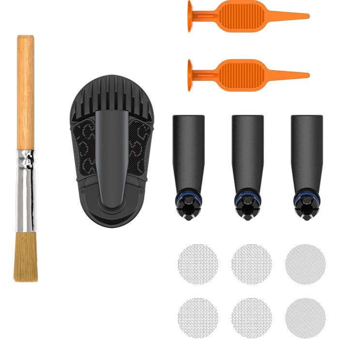 Storz & Bickel Crafty Wear and Tear Set