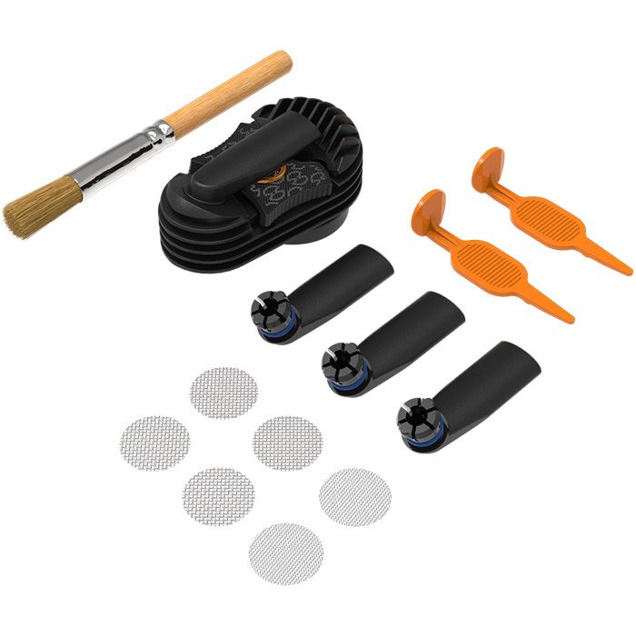 Storz & Bickel Crafty Wear and Tear Set