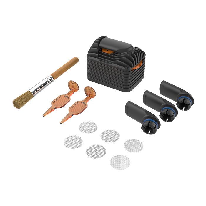 Storz & Bickel Venty Wear and Tear Set