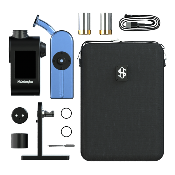 Stündenglass Modül + Dok Deluxe Travel Set
