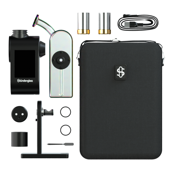 Stündenglass Modül + Dok Deluxe Travel Set