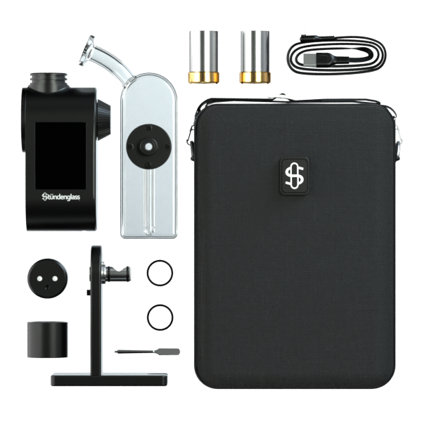 Stündenglass Modül + Dok Deluxe Travel Set