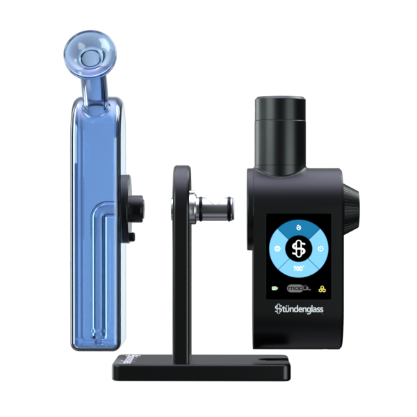 Stündenglass Modül + Dok Deluxe Travel Set