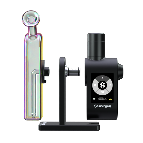 Stündenglass Modül + Dok Deluxe Travel Set