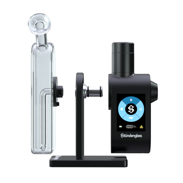 Stündenglass Modül + Dok Deluxe Travel Set