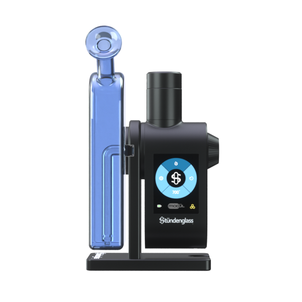 Stündenglass Modül + Dok Deluxe Travel Set