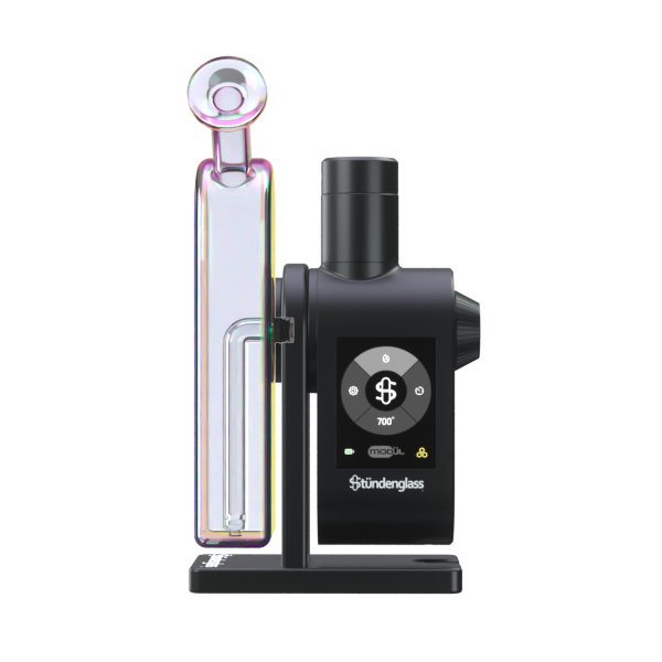 Stündenglass Modül + Dok Deluxe Travel Set