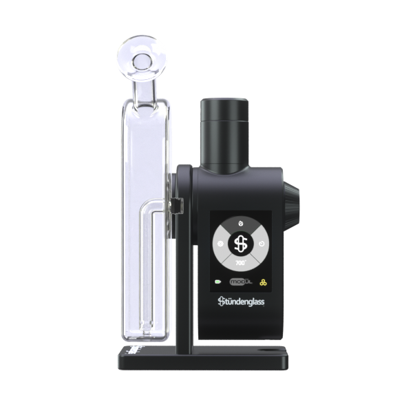 Stündenglass Modül + Dok Deluxe Travel Set