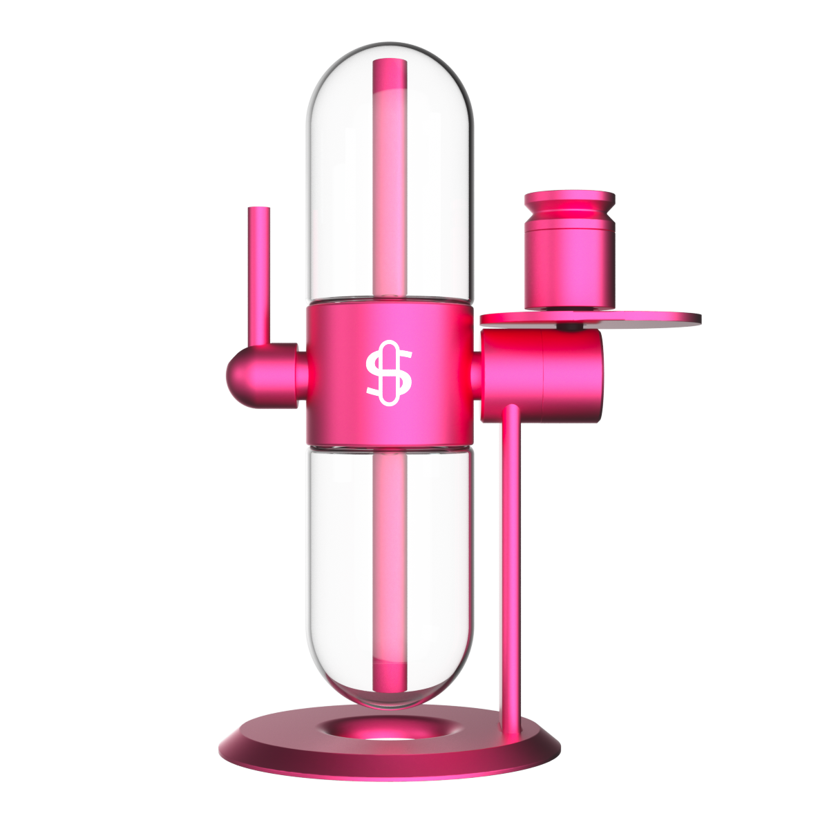Stündenglass Gravity Infuser